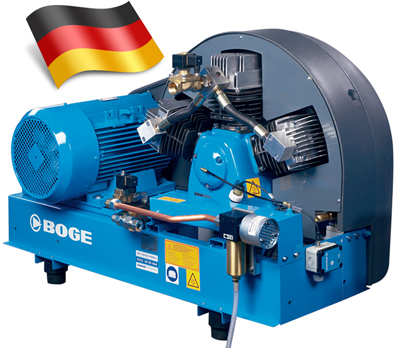 BOGE